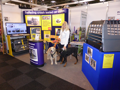 Crufts