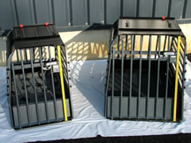 Safedog MIM Variocage