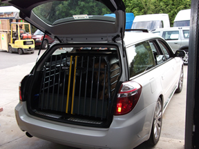 crate german shepherd subaru
